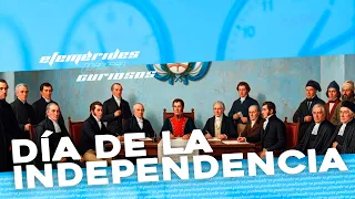 Día de la Independencia