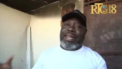 Plizyè fanmi ki retounen lakay yo Delmas 30 onore memwa plizyè moun kite mouri. Plizyè fanmi ki retounen lakay yo Delmas 30 onore memwa plizyè moun kite mouri.