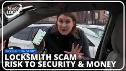 This Locksmith Scam in the Northwest Puts Your Security and Money at Risk