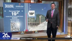 Three Degree Guarantee