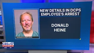 Arrest report: DCPS staffer rubbed victim in his own urine, sprayed antiseptic spray on his head