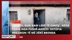 Report TV- Titujt kryesorë të lajmeve ora 20:00 (01.01.2026)