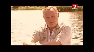 Время кино. Петр Юрченков