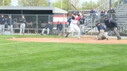 TH North baseball beats Decatur Central