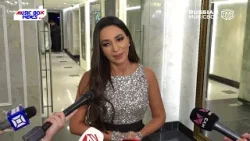 Юбилей Аниты Цой