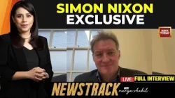 Саймон Никсон: «Никто до конца не знает, чем это закончится», — реакция рынков на войну Дональда ...