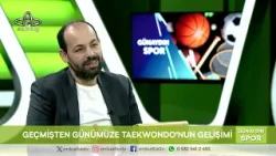 Günaydın Spor | Taekwondo Teknik Direktörü Halil Öziş Günaydın Spor | Taekwondo Teknik Direktörü Halil Öziş