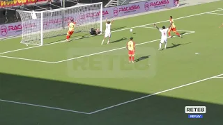 Teramo Calcio 1913 - Giulianova 3-2