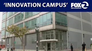 How advocates say Oakland's AI 'innovation campus' would be different than other data centers | KTVU