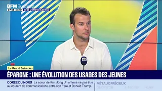 Le Grand entretien : Trade Republic annonce le lancement d'un Livret A
