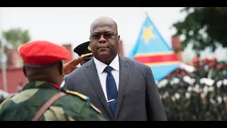 🔴 URGENT: THE HEAD OF STATE GALVANIZES THE FARDC AND WAZALENDO AND DEMANDS THE CONTINUATION OF OP...