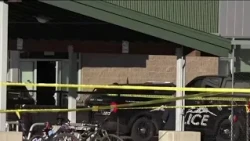 Identity of Deadly Oregon School Shooter Revealed