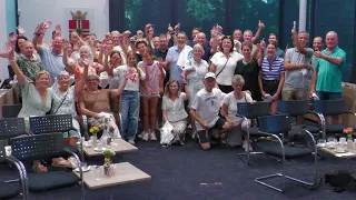 07/06/2026 Looking Forward and Looking Back: Nijmegen Four Days Marches Gemert