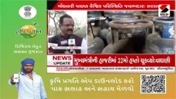 Jitu Vaghani | ગેસની અછત નથી, અફવાઓથી દૂર રહેવું  જીતુ  વાઘાણી | Gas Shortage | Gujarat