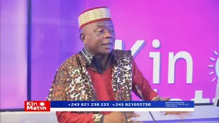 KIN MATIN: LISTEN TO THE TRUTHS ABOUT BASAKATA CULTURE