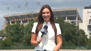 VIDEO REPORT: LSU’s Lane Kiffin says ‘both sides won’ when he left Ole Miss, but he still expects...