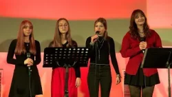 Muzyczna energia w sercu Kłodzka: Koncert „Open Vocal Live”