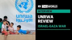 Israel yet to show evidence UNRWA staff are members of terrorist groups, review finds | The World