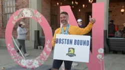 Newport News One City Marathon 2026 - Party in the Yard