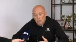 03.04.2026 SPORTA NIKAD DOSTA - Berislav Blažević