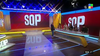 👉🏽 JOAQUÍN LEVINTON SE DEFIENDE DE LAS ACUSACIONES