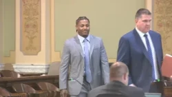 Attorneys move to block release of Josh Jacobs records