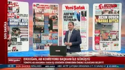 3 Mart 2026 Gazete manşetleri