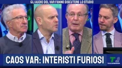 BIASIN E ORDINE SI SFOGANO PER GLI EPISODI DI FIRENZE E MILANO