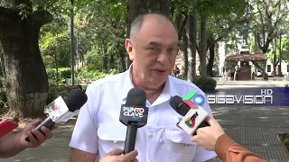Otto Ritter: "Extending the state of emergency solves nothing"
