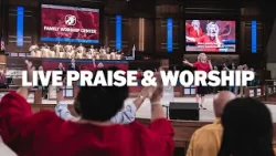 Live Praise and Worship | Jill Swaggart