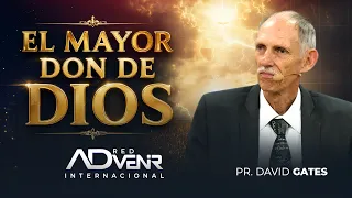 PR. DAVID GATES - GOD'S GREATEST GIFT