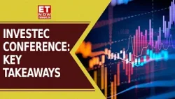 Investec Conference: Key Insights On KEC International, IDFC First Bank, Greenply,Zensar Tech & More