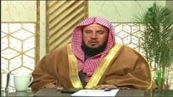 توجيه ونصيحة لمن يعيد الصلاة بسبب المعاناة من التأتأة فى تكبيرة الإحرام الشيخ د.سعد بن عبدالله السبر