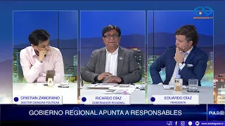 Pulso Program, episode 193