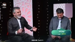 « جەژنانەی هونەرمەندان - ئەڵقەیەکی یەکەم » ئێوارەی یەکەم ڕۆژی جەژن، کاتژمێر ٦:٣٠