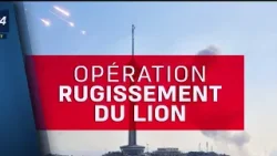 Le détroit d'Ormuz bloqué, les prix du pétrole flambent