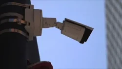 San Diego committee advances push to ban Flock license plate cameras over privacy concerns