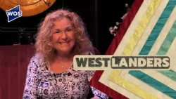 Westlanders: Miranda van den Ende