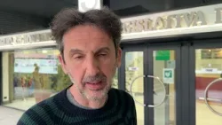 Amt, Gamba (Filt Cgil): "Lavoratori molto preoccupati, servono certezze" Amt, Gamba (Filt Cgil): "Lavoratori molto preoccupati, servono certezze"