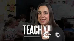 Why Teach with TVW Matters