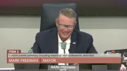 Council Study Session - 10/26/2026