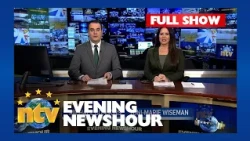 October 16, 2026 | Evening Newshour