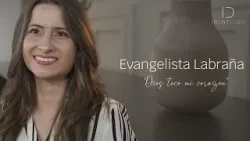 Identidad de EVANGELISTA LABRAÑA -  "Dios tocó mi corazón" I CAP 243 TV Nuevo Tiempo | 2026
