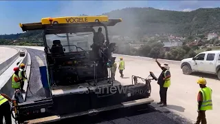 KASHAR-RROGOZHINË NIS NDËRTIMIN/ Autostrada pritet të hyjë në fazën e ndërtimit brenda këtij viti