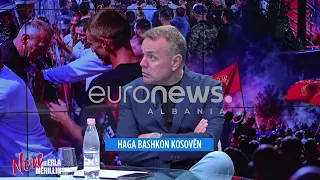 "Ne spiunojmë vëllain", "Ore ti qen më ke vrarë", Manjani flet për dëshmitarët në Hagë