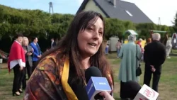 Pierwszy EkoPrzedszkolak już otwarty. W Buczkowicach powstał Bajkowy Ogród