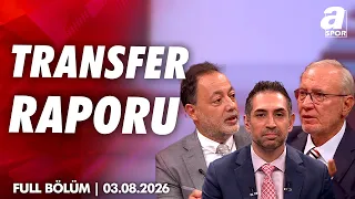 Levent Tüzemen: "Okan Buruk'un Lesley Ugochukwu Transferine Onay Vermesi Beni Şaşırtıyor"