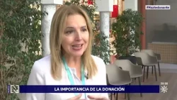 Andalucía, referente en donaciones de órganos y en trasplantes