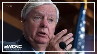 Who was Lindsey Graham? How to the longtime Senator shaped South Carolina and the country