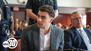 Luigi Mangione guilty plea expected to be announced, sources say